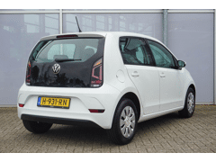 Volkswagen up! 1.0 60pk Take up! - Afbeelding 2