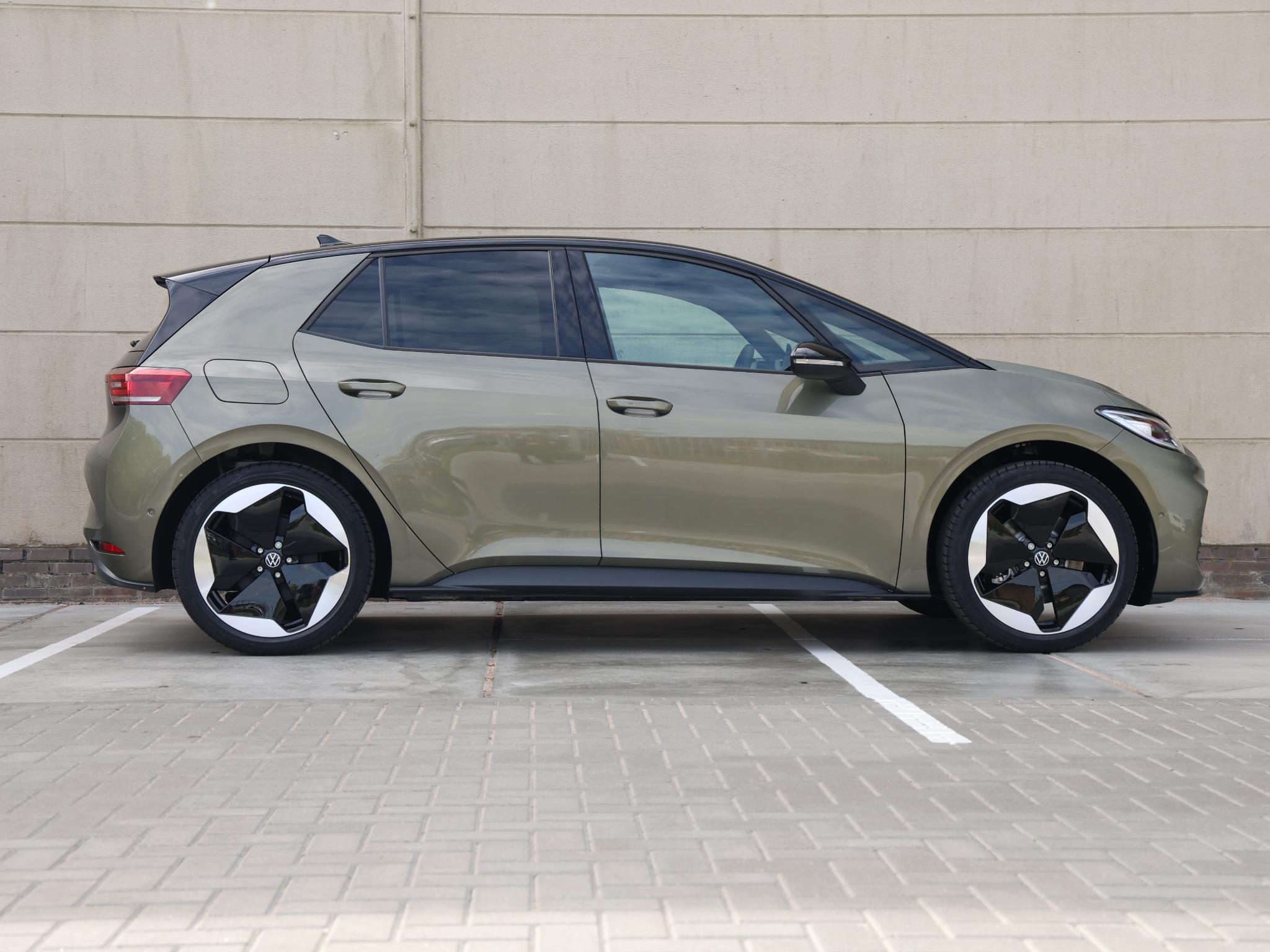 Volkswagen ID.3 Pro S Limited Edition 79 kWh 204 PK - Afbeelding 2