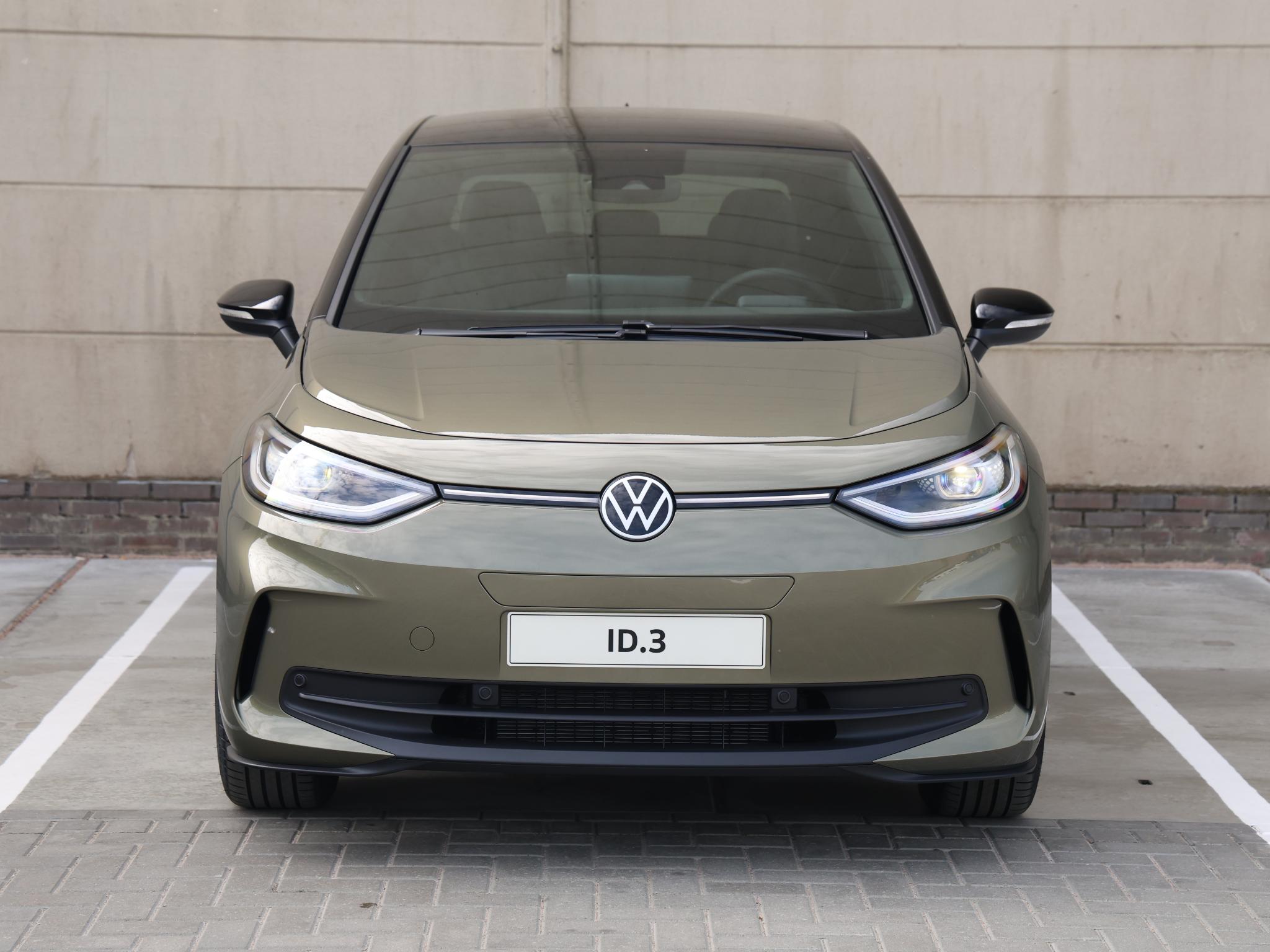 Volkswagen ID.3 Pro S Limited Edition 79 kWh 204 PK - Afbeelding 4