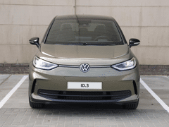 Volkswagen ID.3 Pro S Limited Edition 79 kWh 204 PK - Afbeelding 4