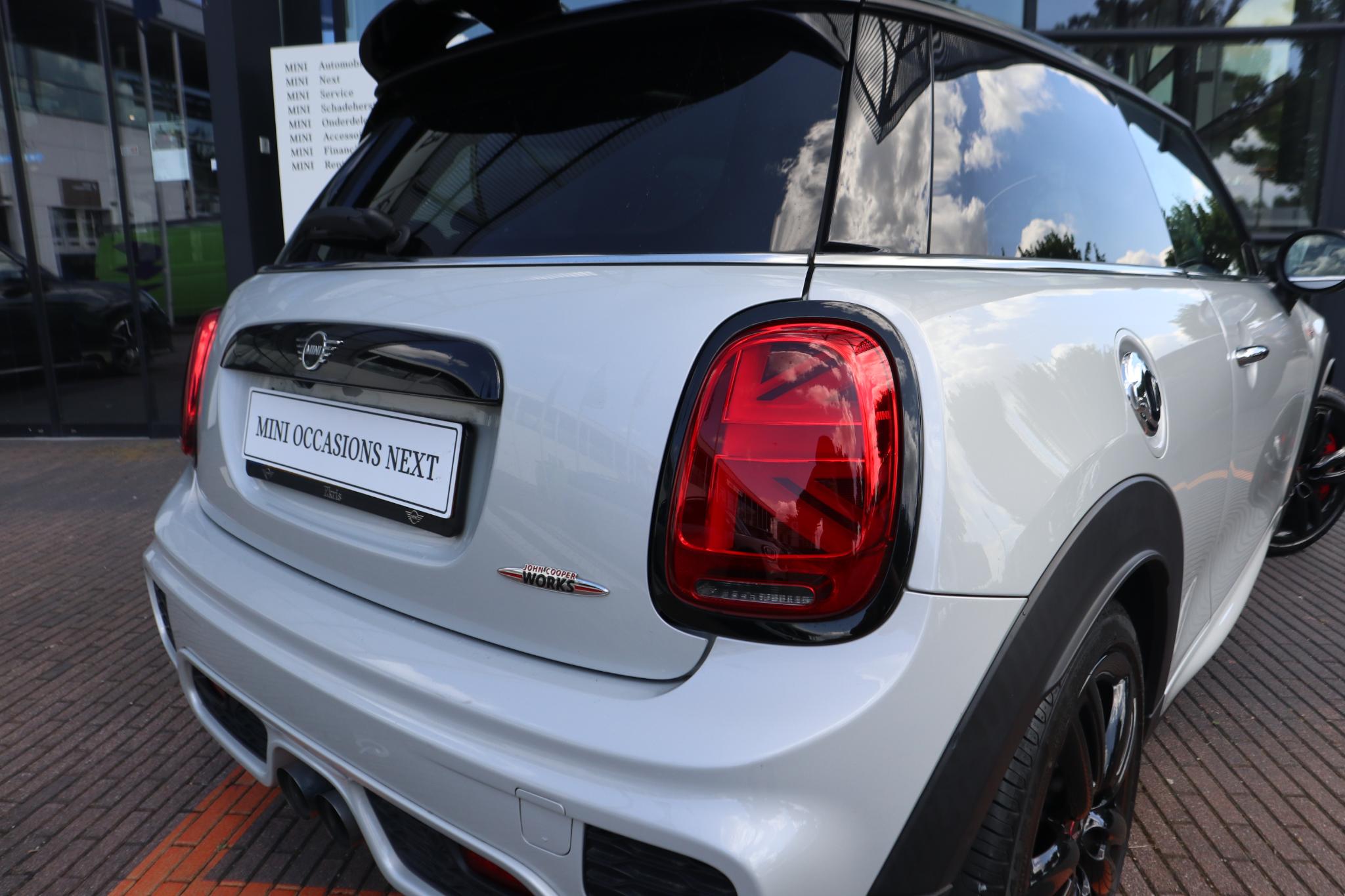 MINI 3-Deurs 2.0 John Cooper Works - Afbeelding 5