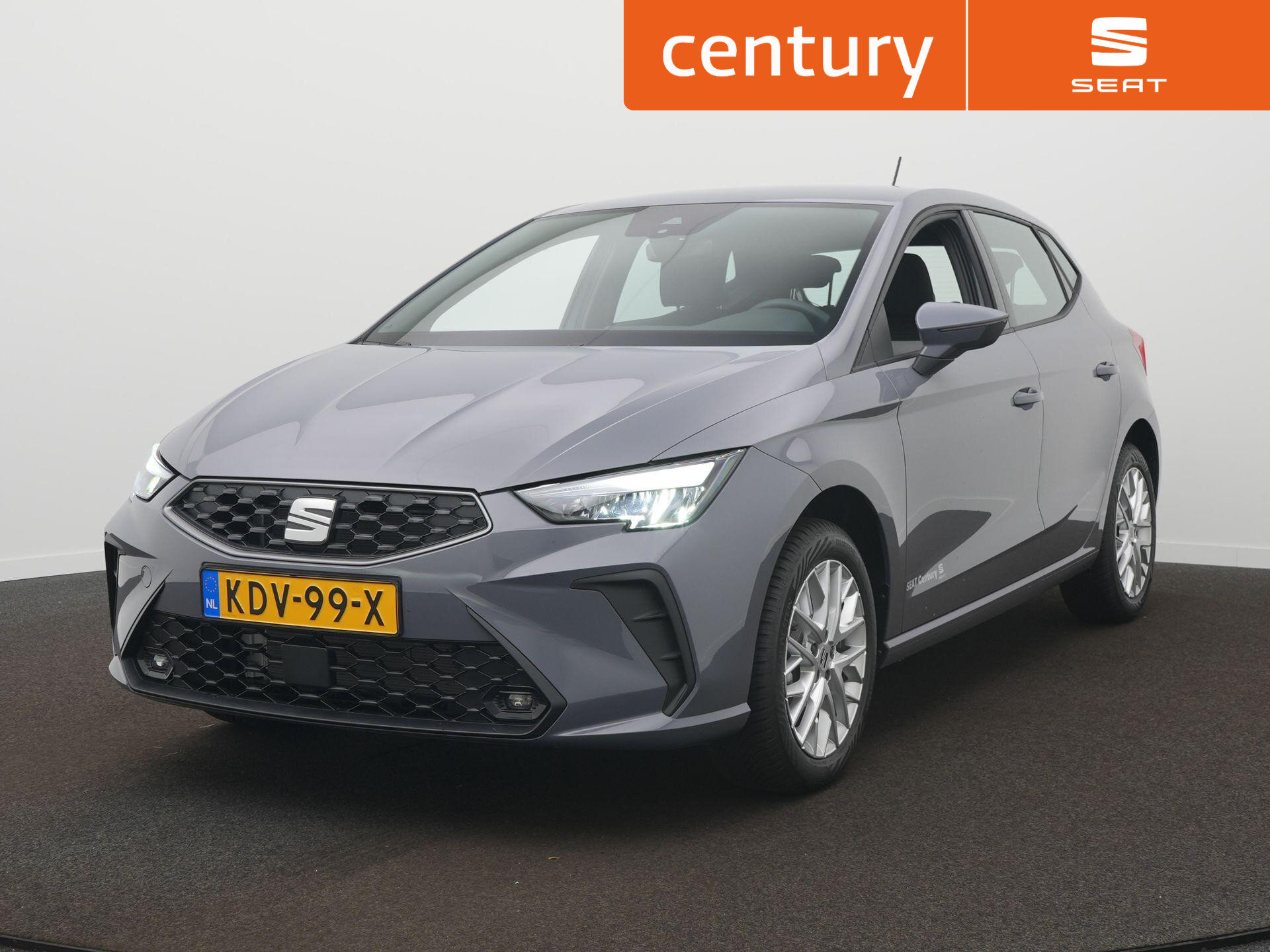 SEAT Ibiza 1.0 EcoTSI Style Business Connect