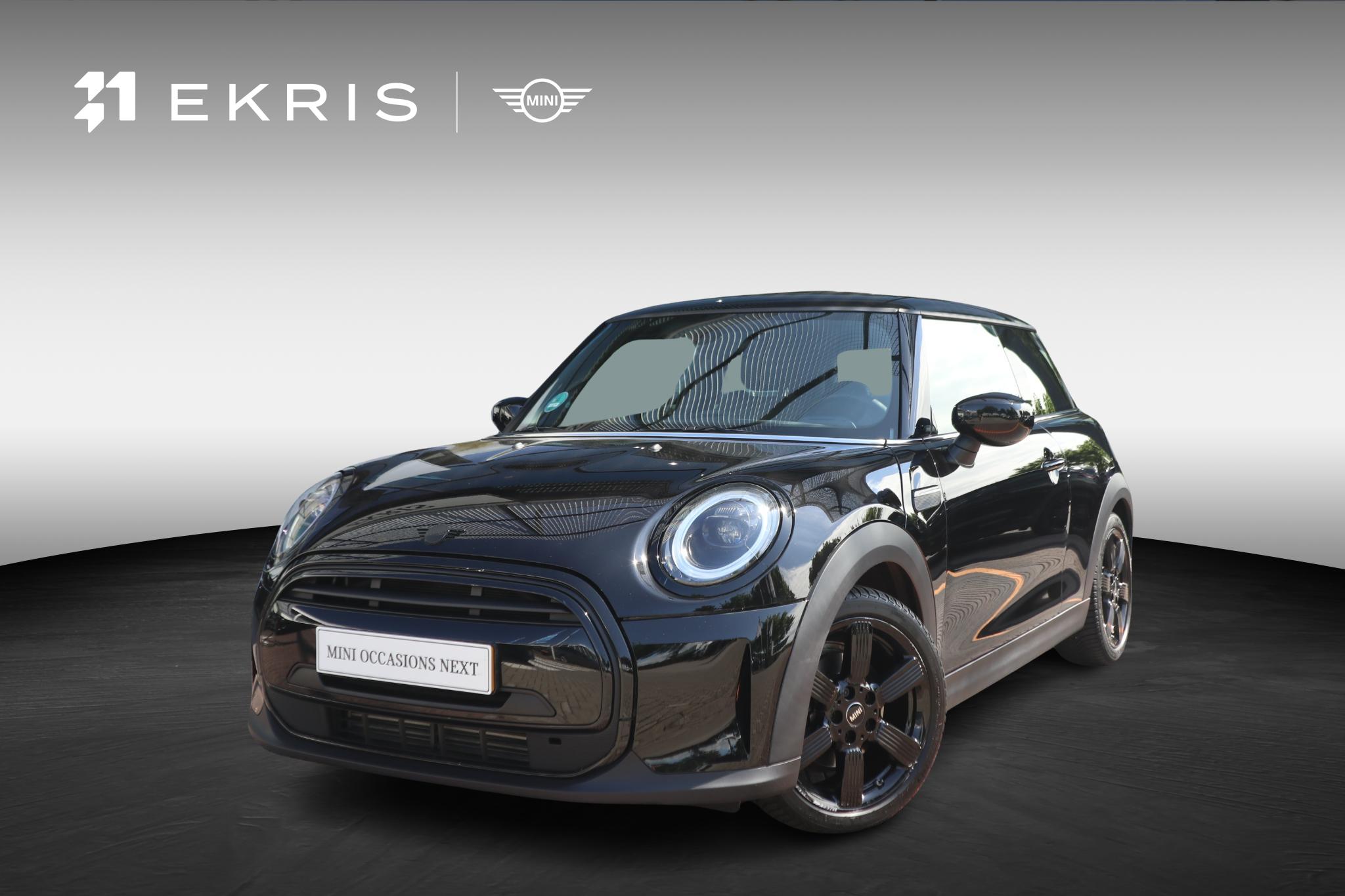 MINI 3-deurs Cooper