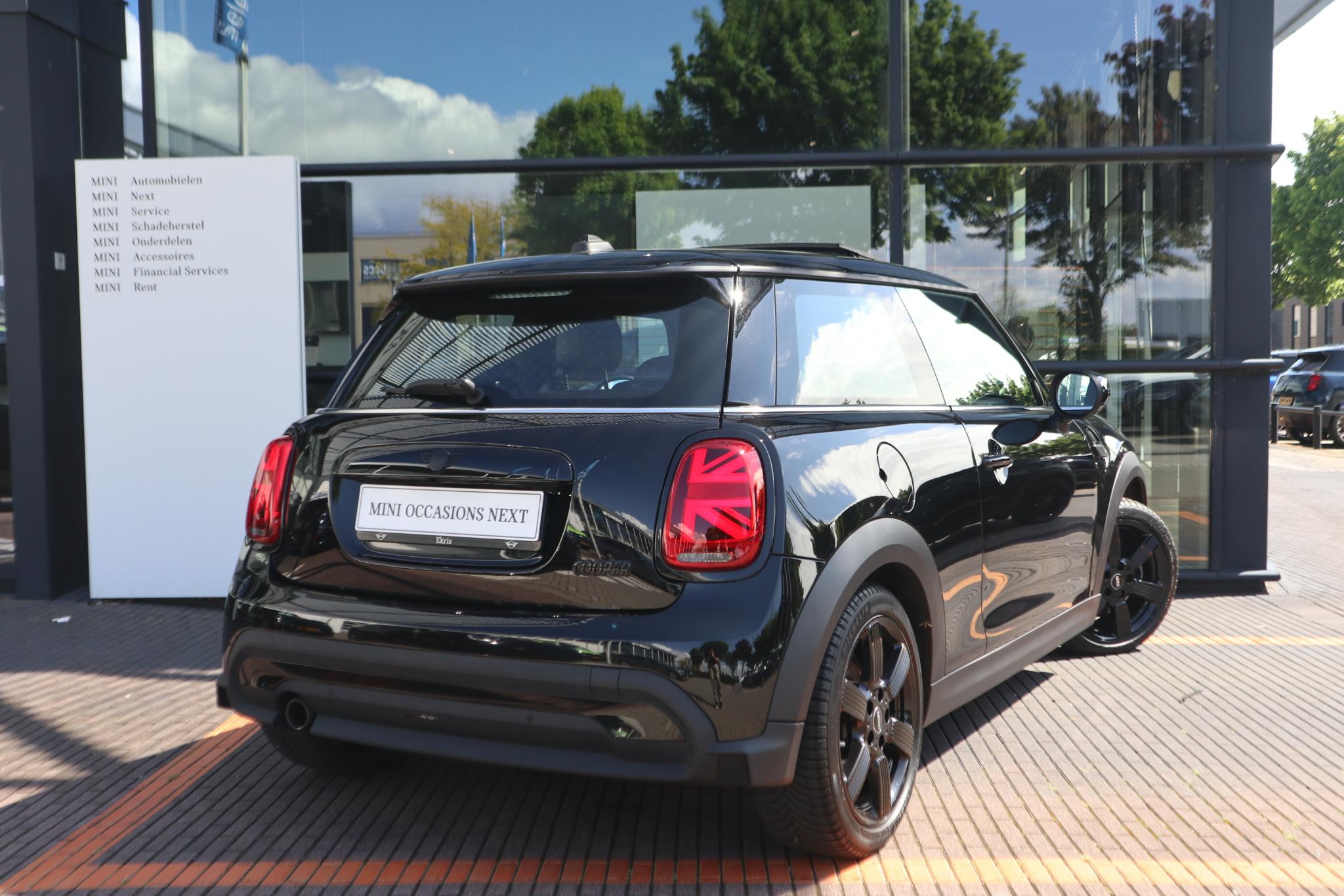 MINI 3-Deurs Cooper - Afbeelding 2