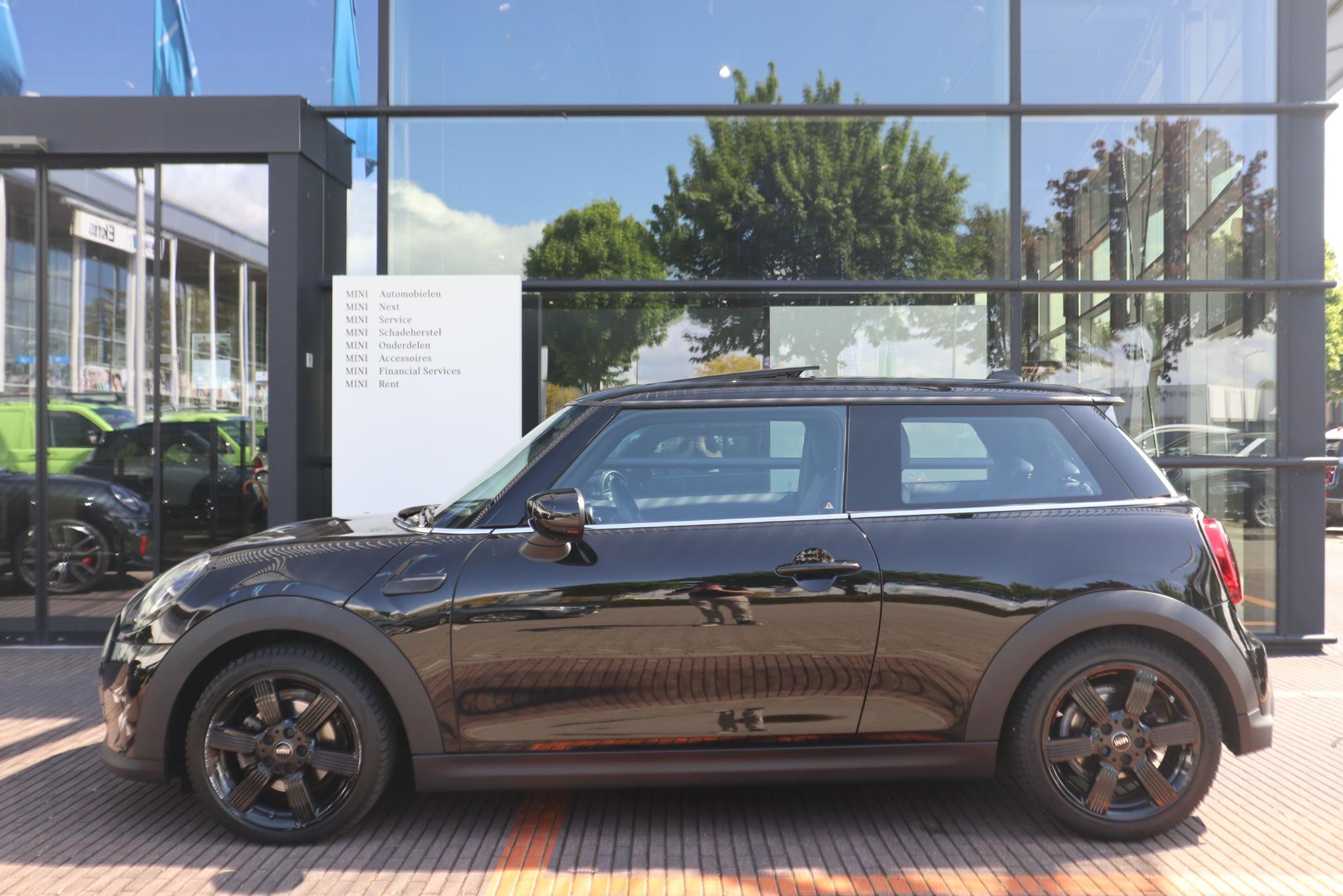 MINI 3-Deurs Cooper - Afbeelding 3