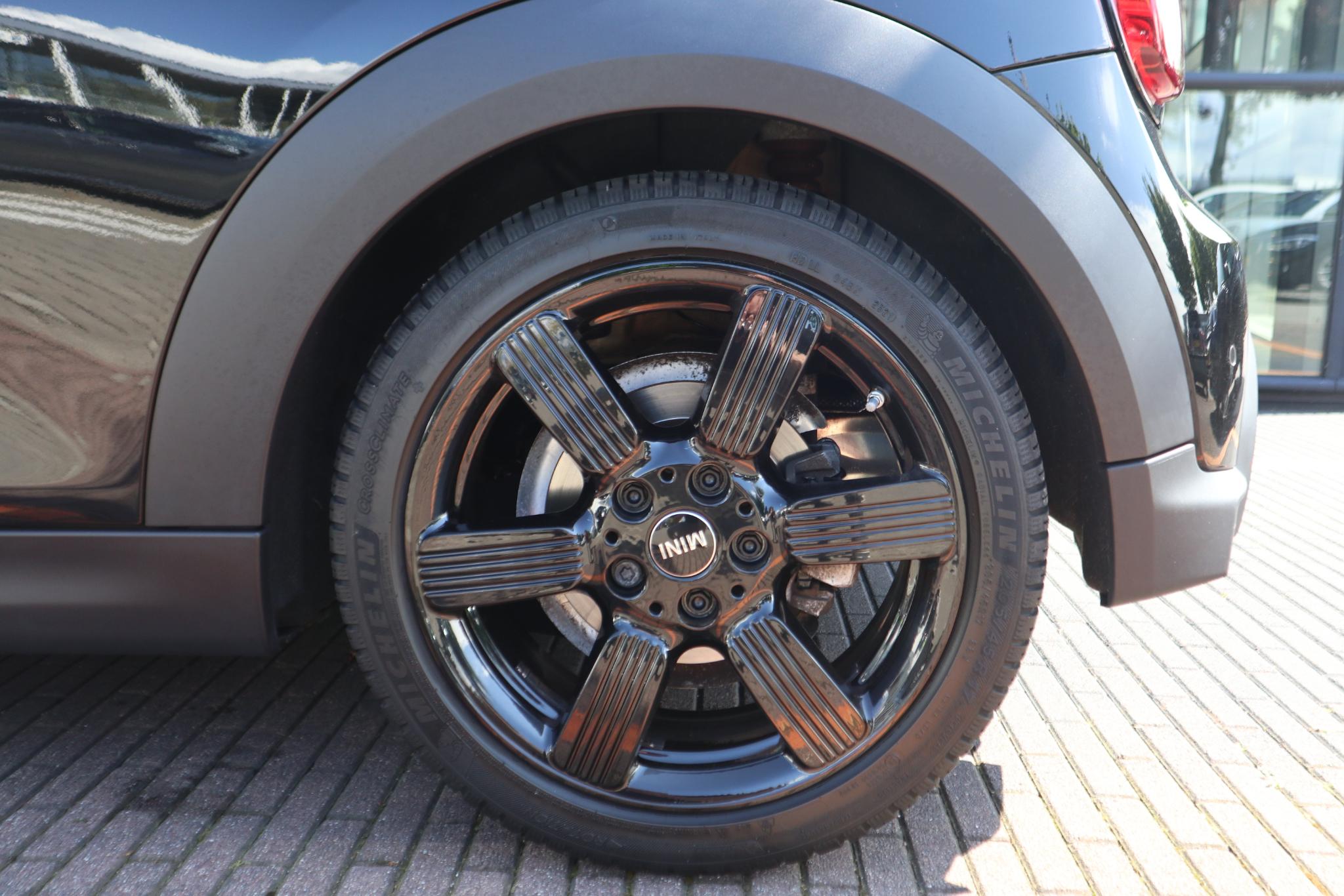 MINI 3-Deurs Cooper - Afbeelding 4