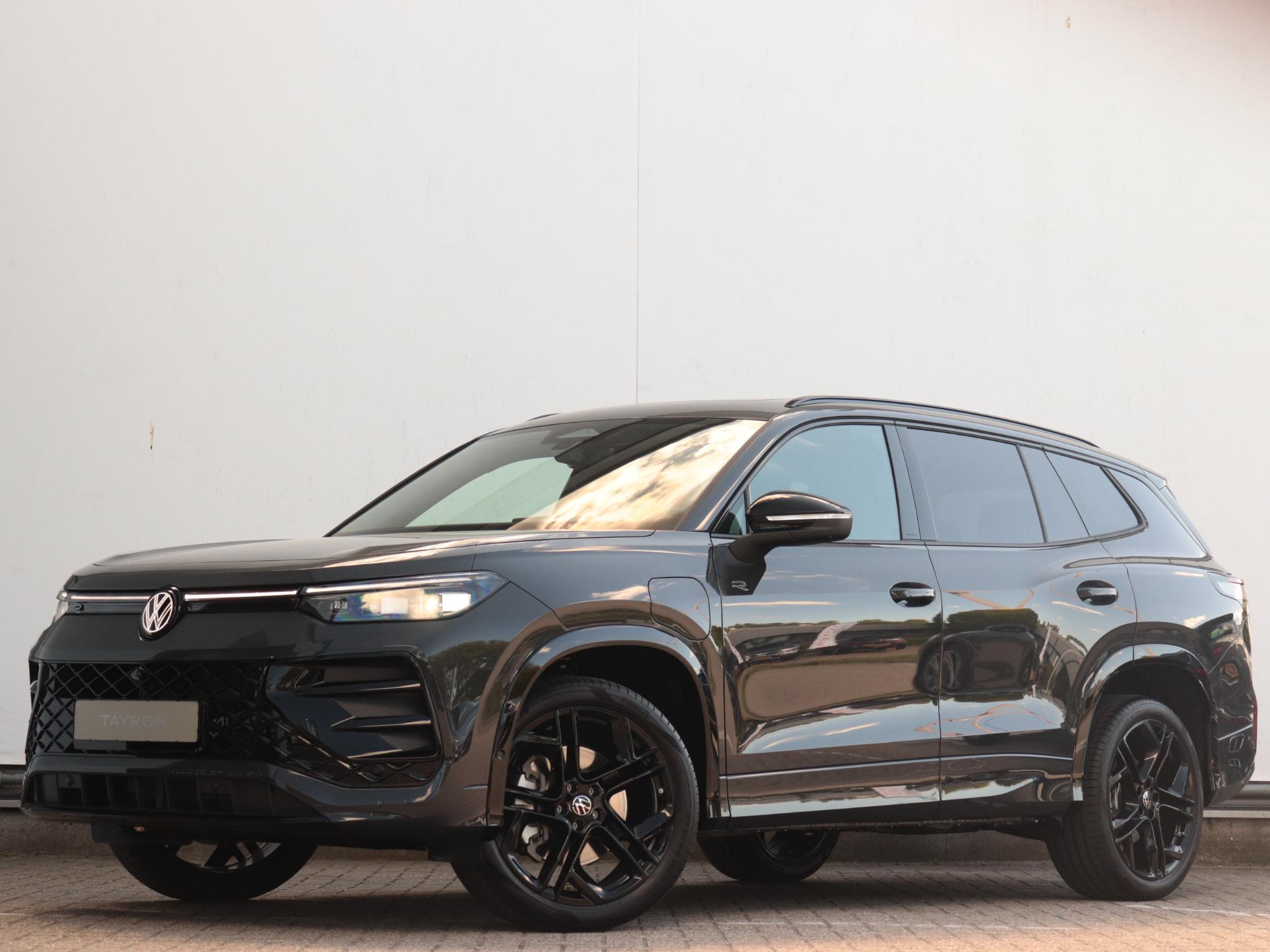 Volkswagen Tayron R-Line Edition 1.5 eHybrid 200 kW / 272 PK SUV 6 v