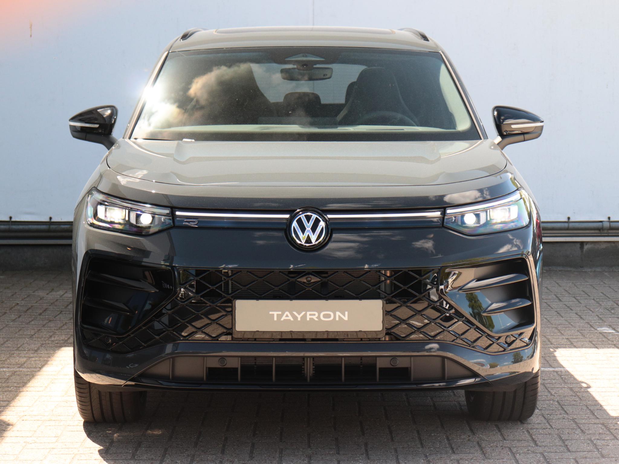 Volkswagen Tayron R-Line Edition 1.5 eHybrid 200 kW / 272 PK SUV 6 v - Afbeelding 2