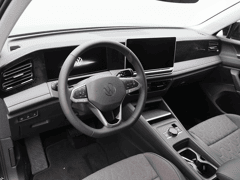 Volkswagen Tiguan 1.5 eHybrid Life 204 Pk - Afbeelding 3