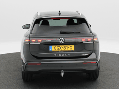 Volkswagen Tiguan 1.5 eHybrid Life 204 Pk - Afbeelding 5