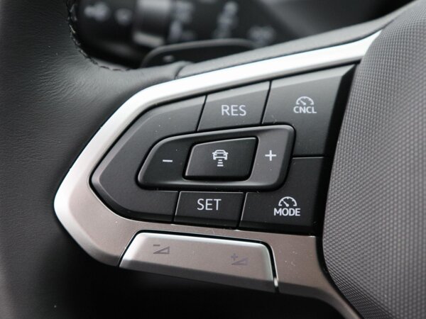cruise control adaptief
