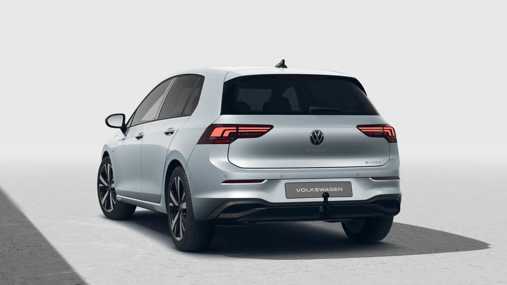 Volkswagen Golf 1.5 eHybrid 204pk Life Edition - Afbeelding 2