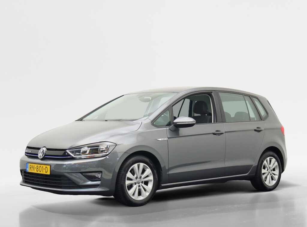 Volkswagen Golf Sportsvan 1.0 TSI Comfortline | Navigatie | Trekhaak | Vierseizoenenbanden