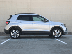 Volkswagen T-Cross 1.0 TSI Life Edition - Afbeelding 2