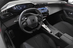 Peugeot 308 SW 1.2 Hybrid 145 e-DCS6 GT - Afbeelding 5