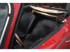 Triumph TR5 2500 PI - Afbeelding 2