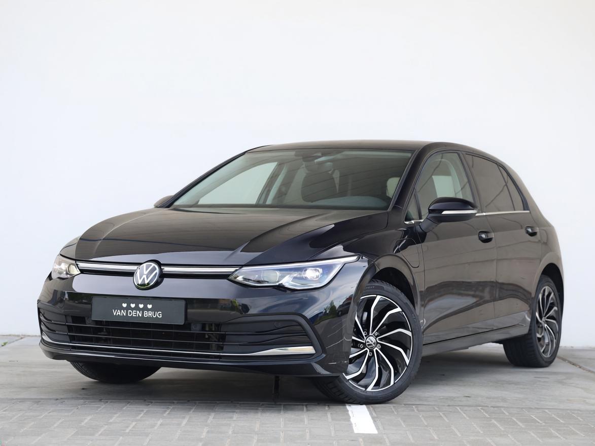 Volkswagen Golf 1.4 eHybrid Style