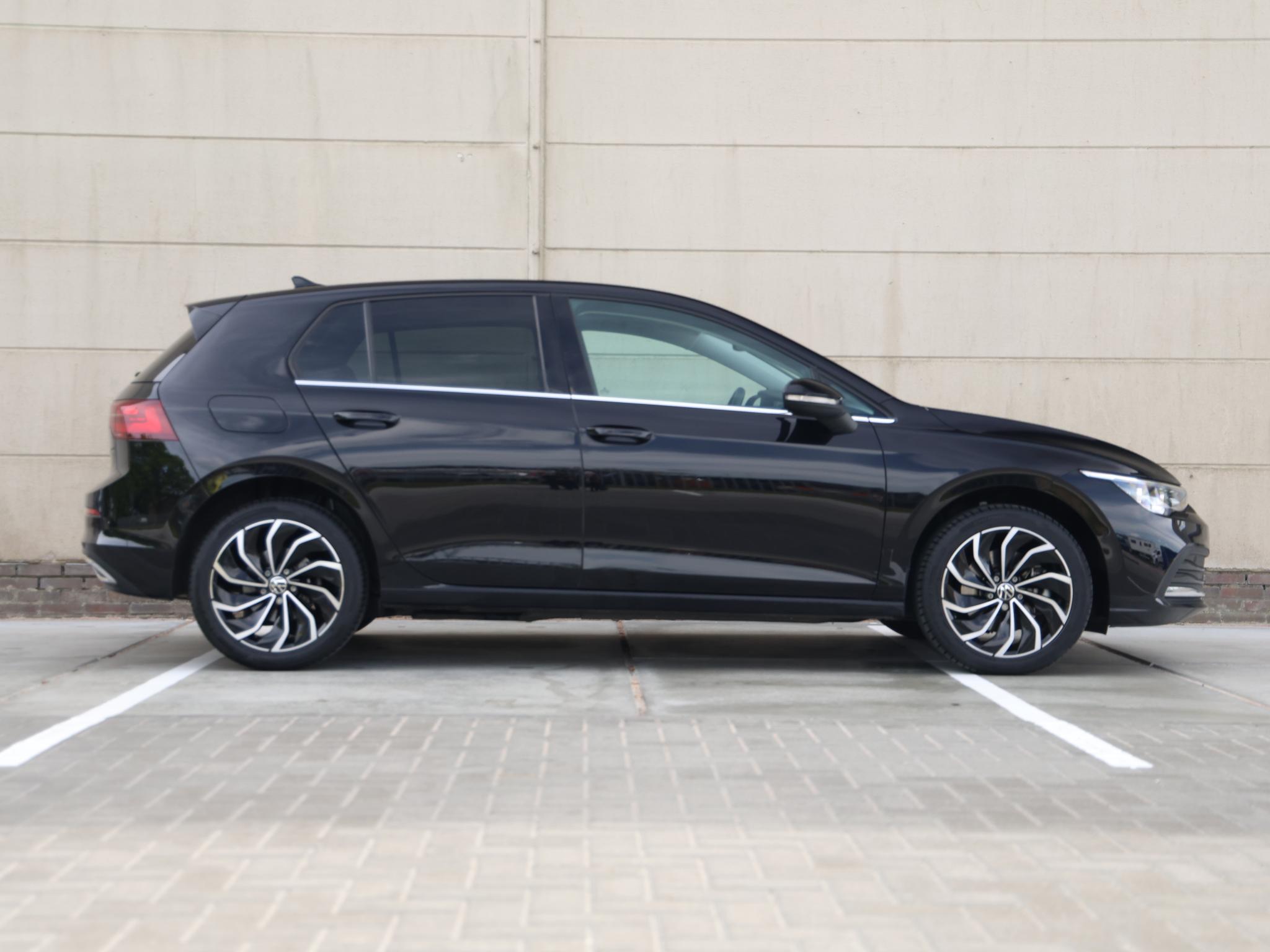 Volkswagen Golf 1.4 eHybrid Style - Afbeelding 2