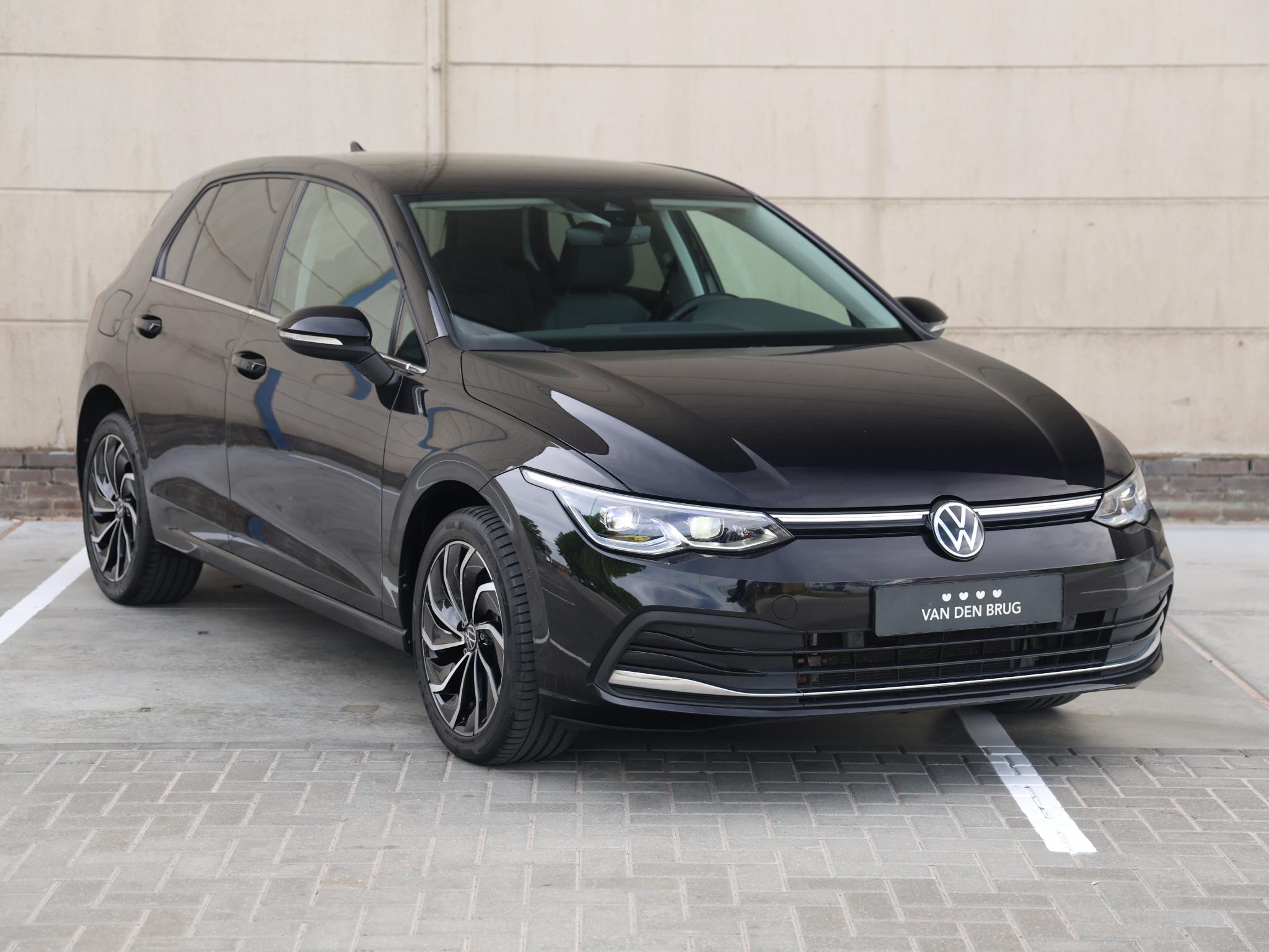 Volkswagen Golf 1.4 eHybrid Style - Afbeelding 3