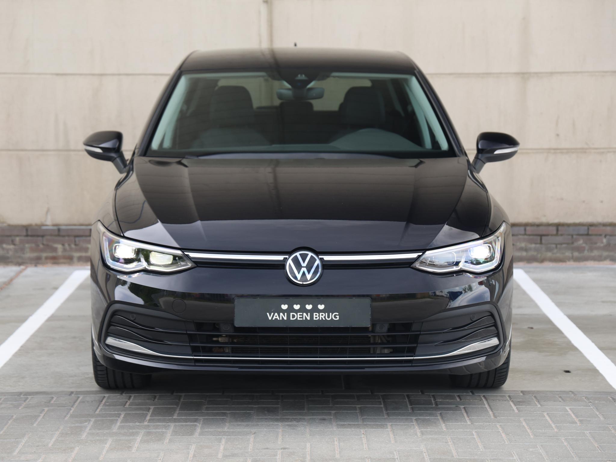 Volkswagen Golf 1.4 eHybrid Style - Afbeelding 4