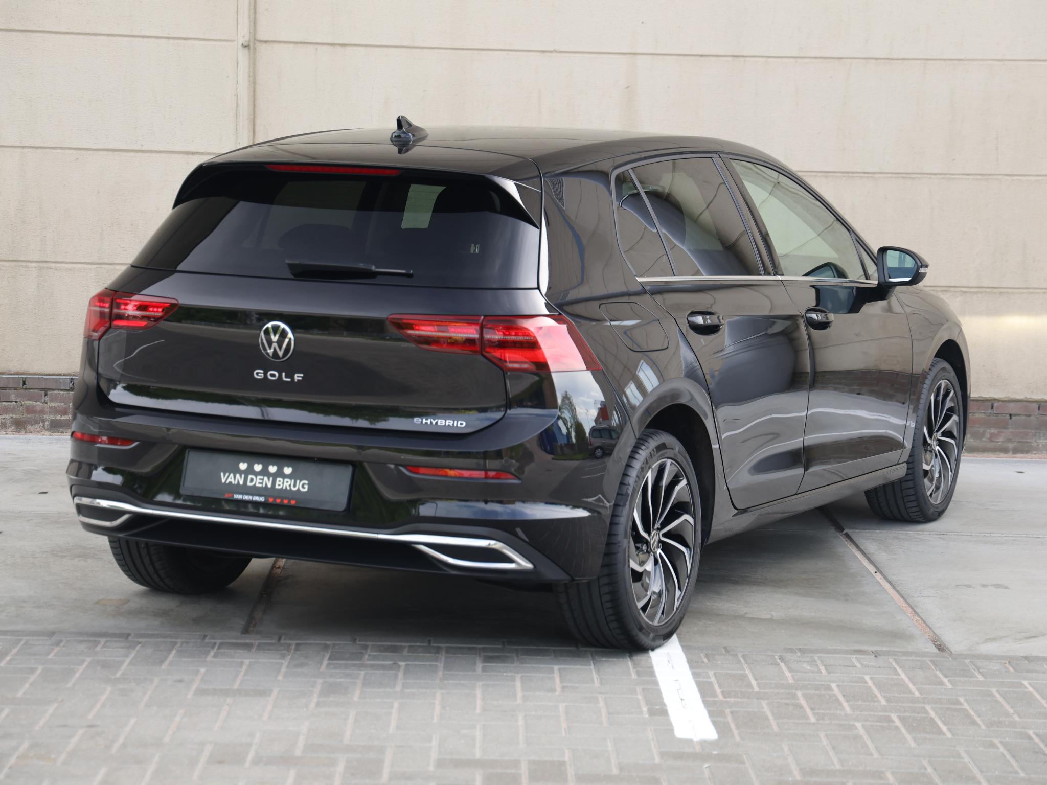 Volkswagen Golf 1.4 eHybrid Style - Afbeelding 5