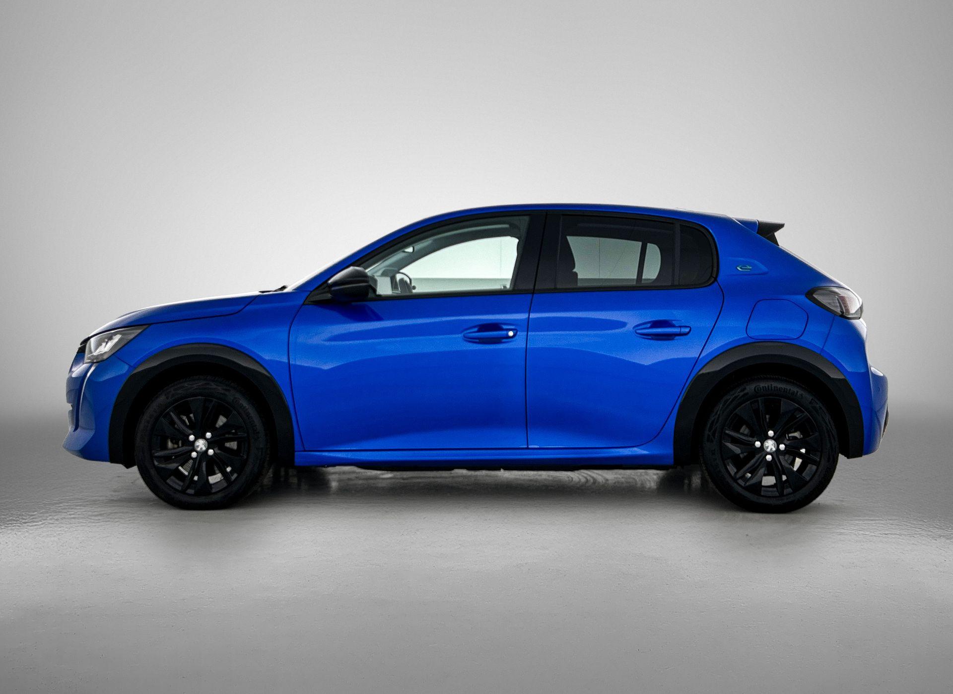 Peugeot e-208 EV Allure Pack 50 kWh - Afbeelding 2