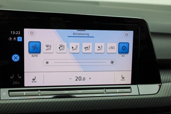 airco (automatisch)