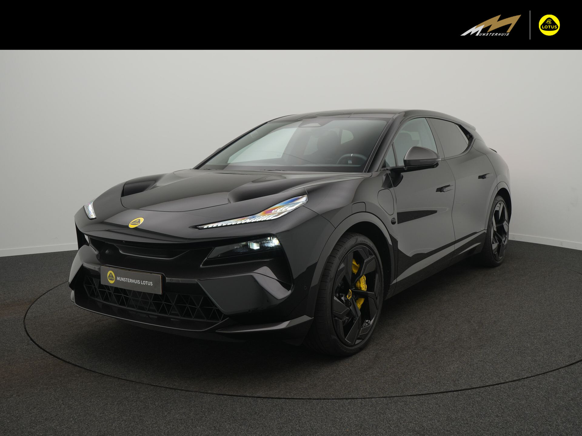 Lotus Eletre