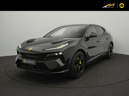 Lotus Eletre