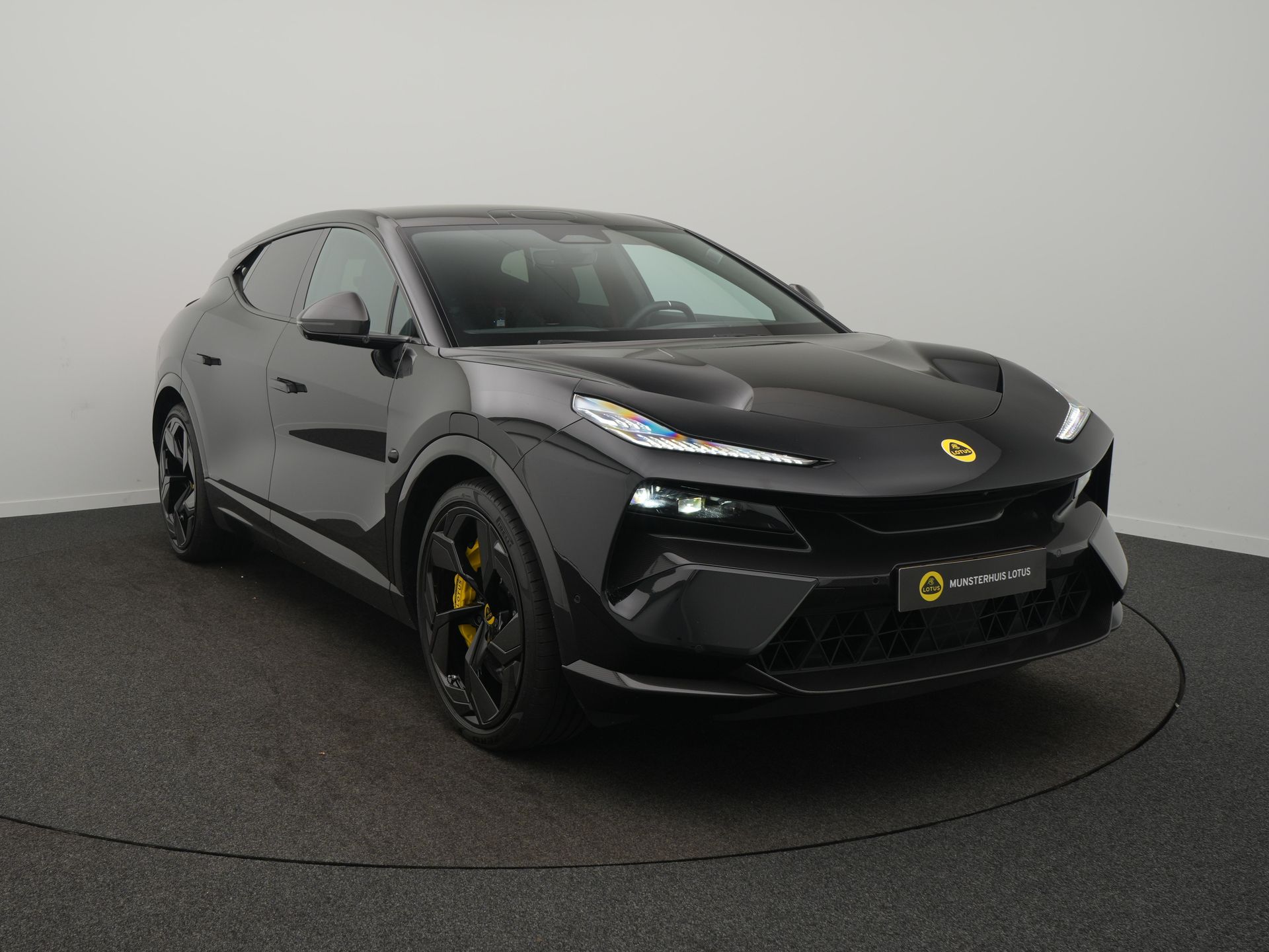 Lotus Eletre  - Afbeelding 2