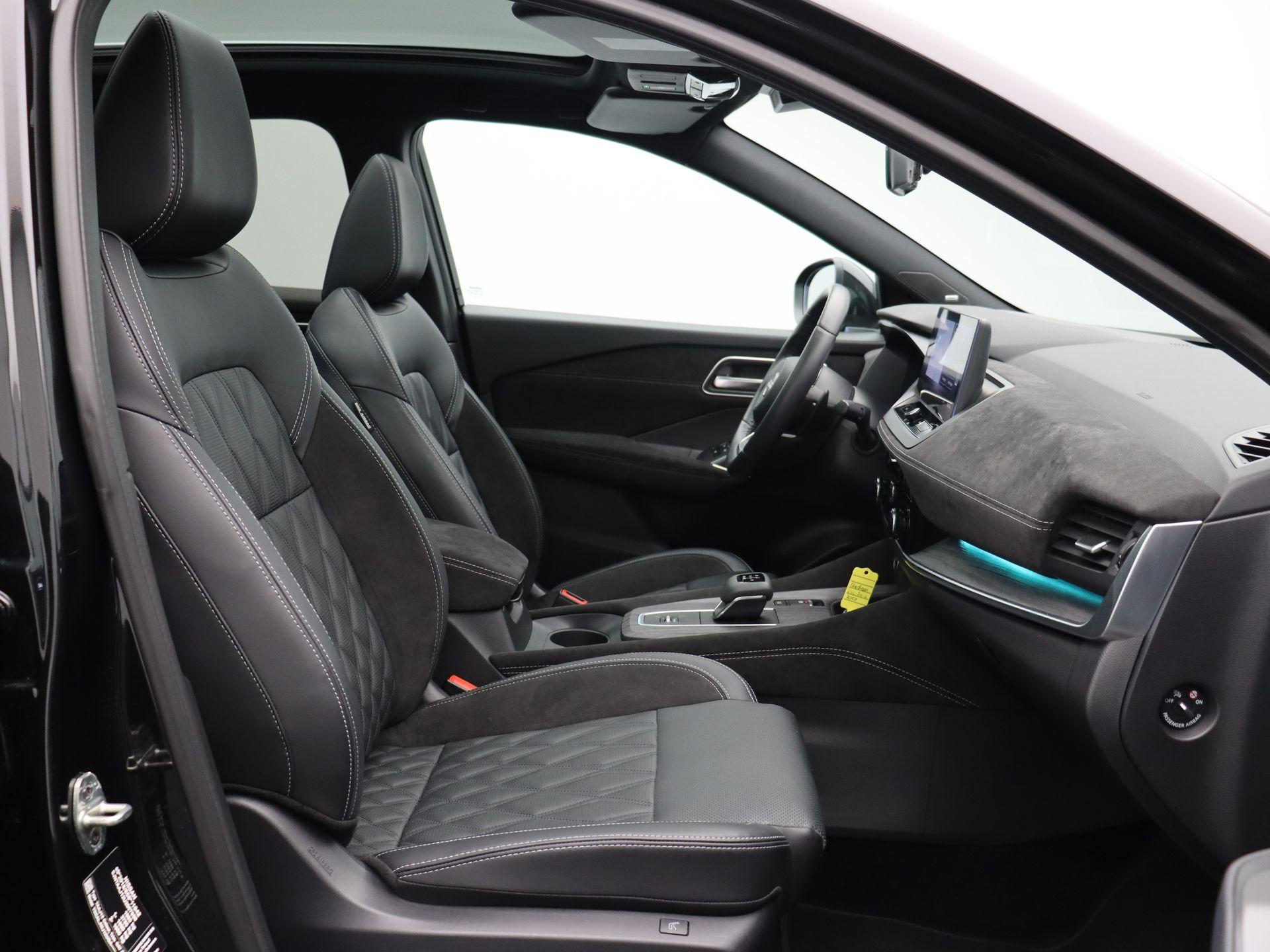 Nissan QASHQAI 158pk MHEV Xtronic Tekna Plus - Afbeelding 6