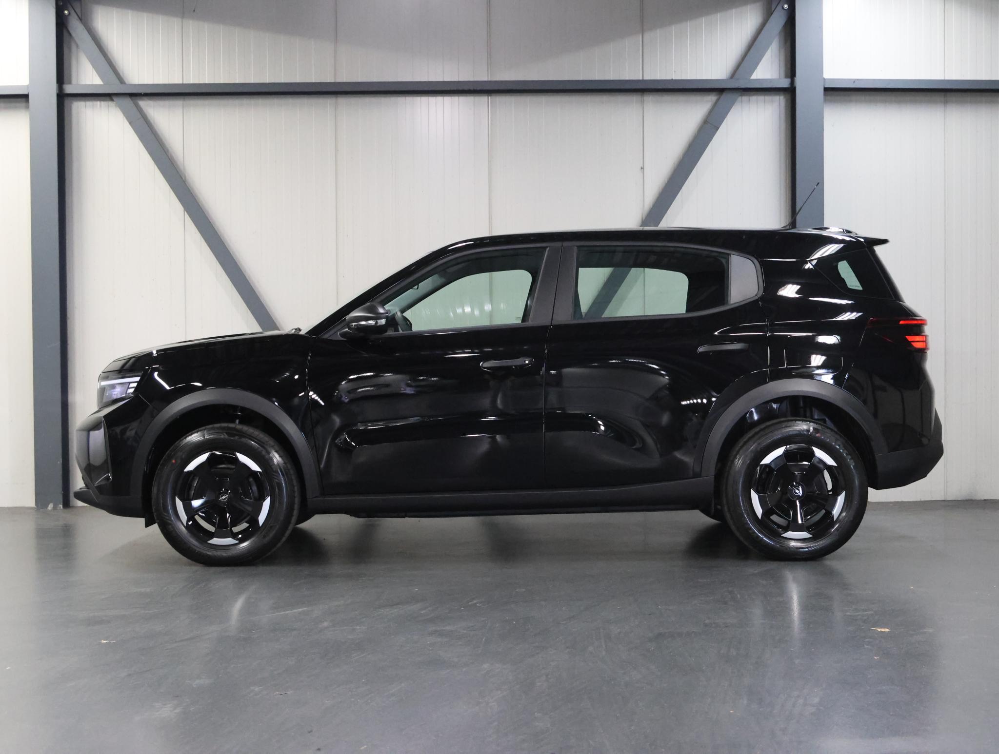 Opel Frontera Electric Edition 44 kWh - Afbeelding 2