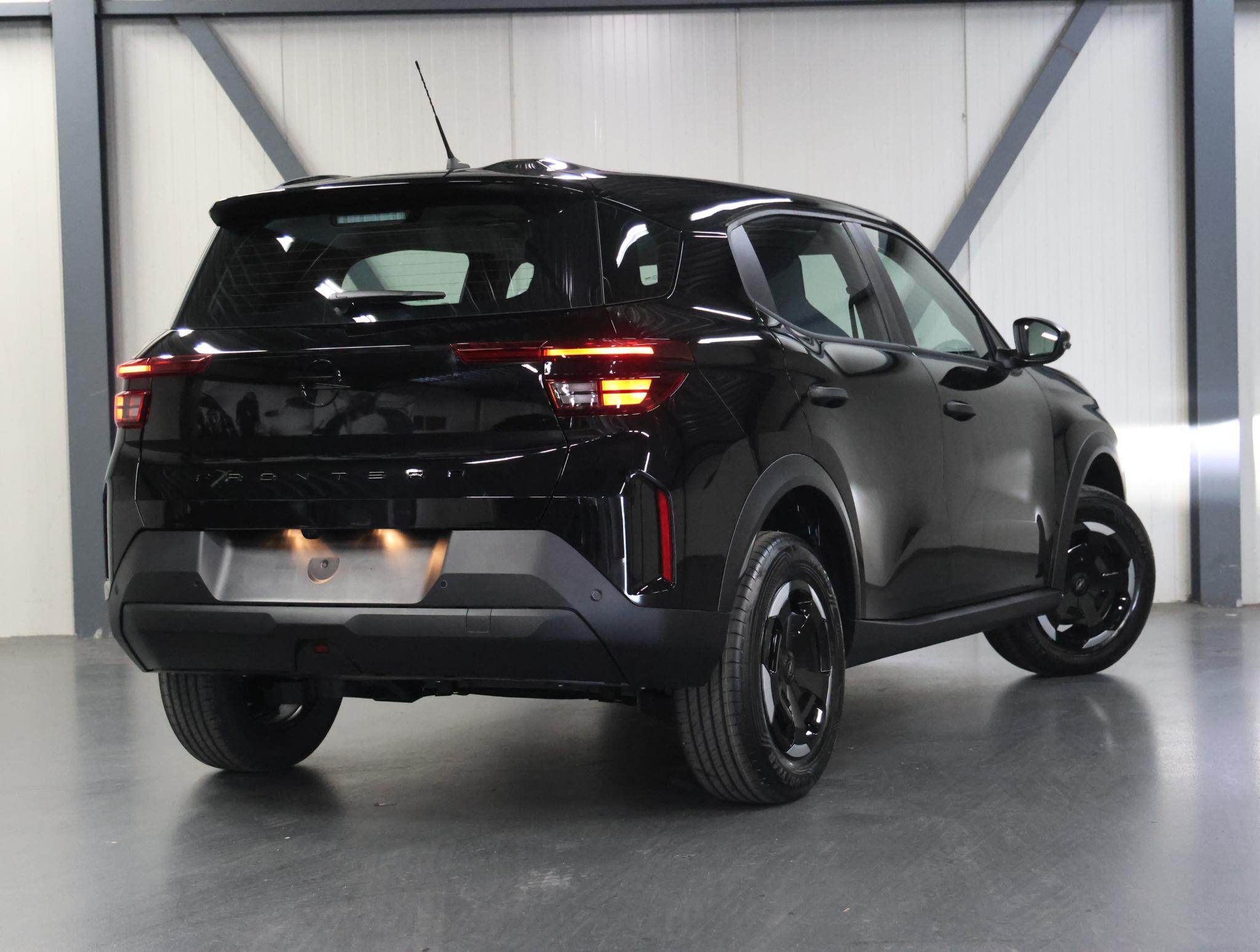 Opel Frontera Electric Edition 44 kWh - Afbeelding 3