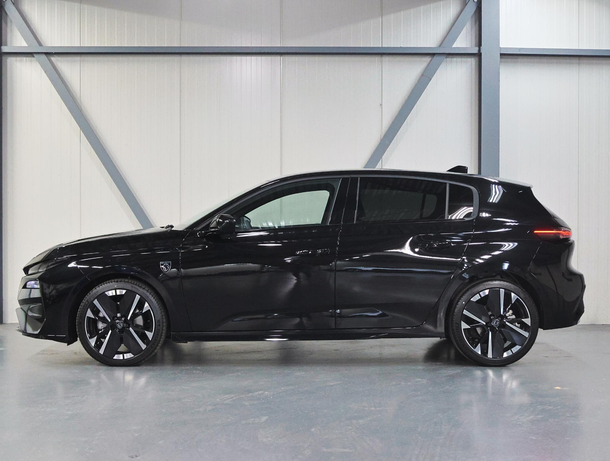 Peugeot 308 1.2 Hybrid 145 e-DCS6 GT - Afbeelding 2