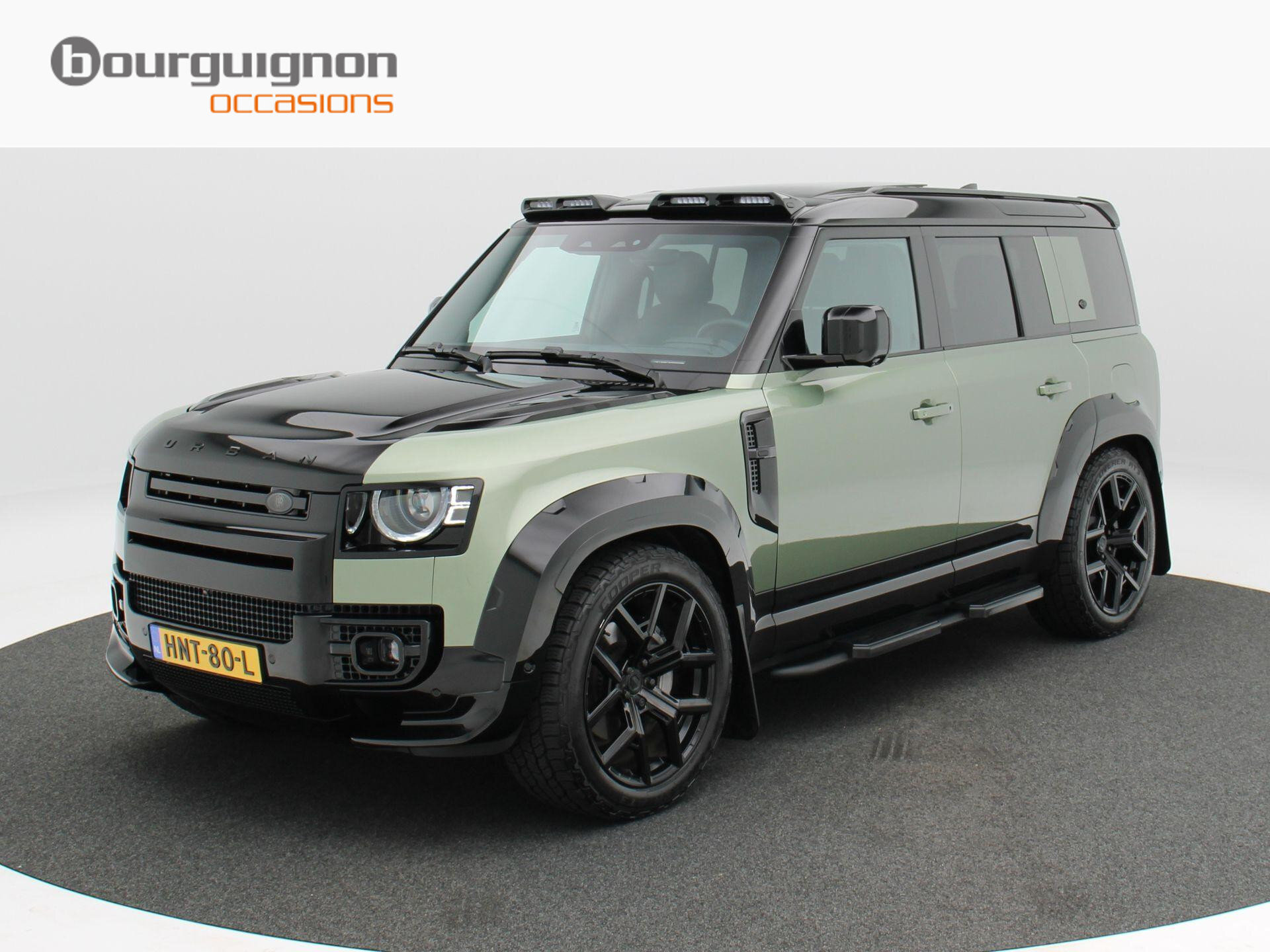 Land Rover Defender 110 2.0 P400e 110 Urban Widetrack
