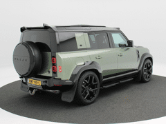 Land Rover Defender 110 2.0 P400e 110 Urban Widetrack - Afbeelding 3