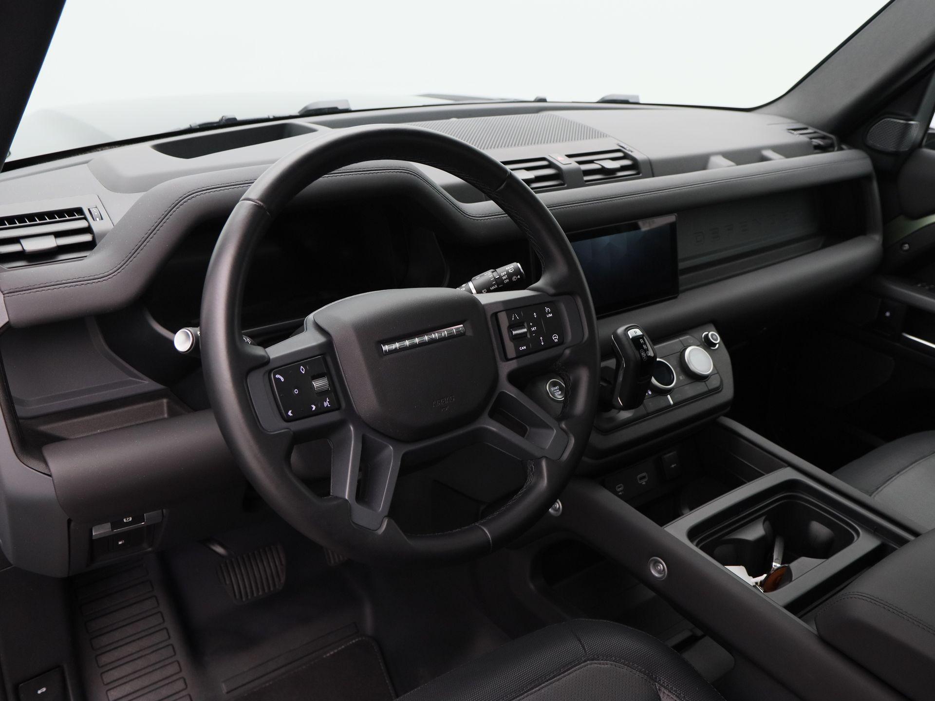 Land Rover Defender 110 2.0 P400e 110 Urban Widetrack - Afbeelding 4