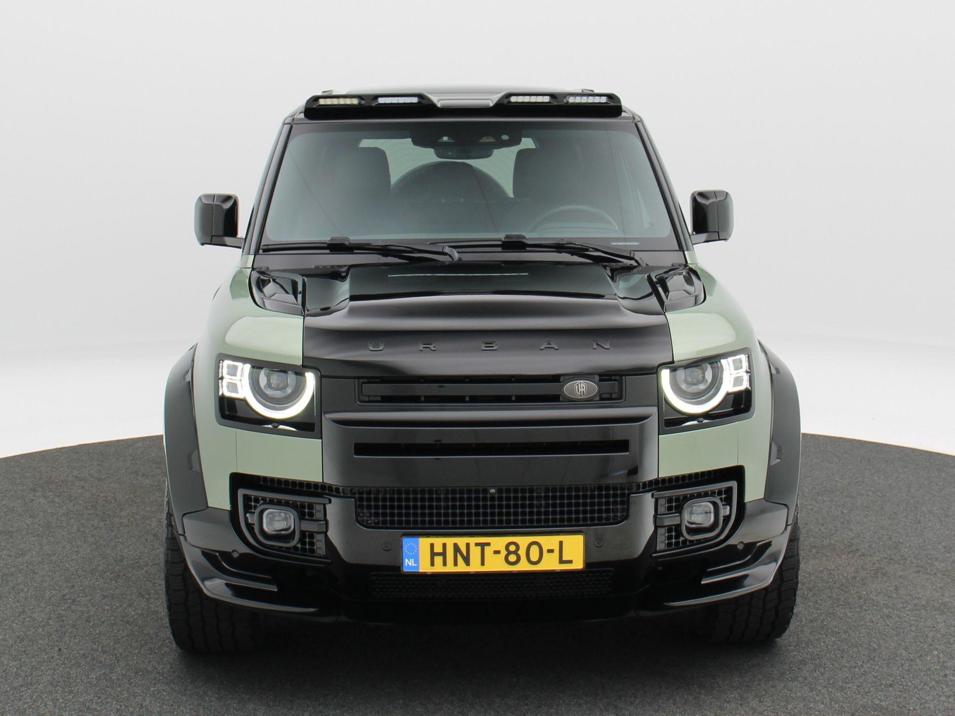 Land Rover Defender 110 2.0 P400e 110 Urban Widetrack - Afbeelding 5