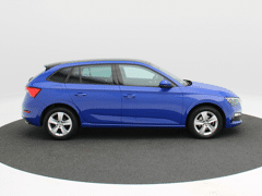 Skoda Scala 1.0 TSi 110 Pk Sport Business - Afbeelding 5