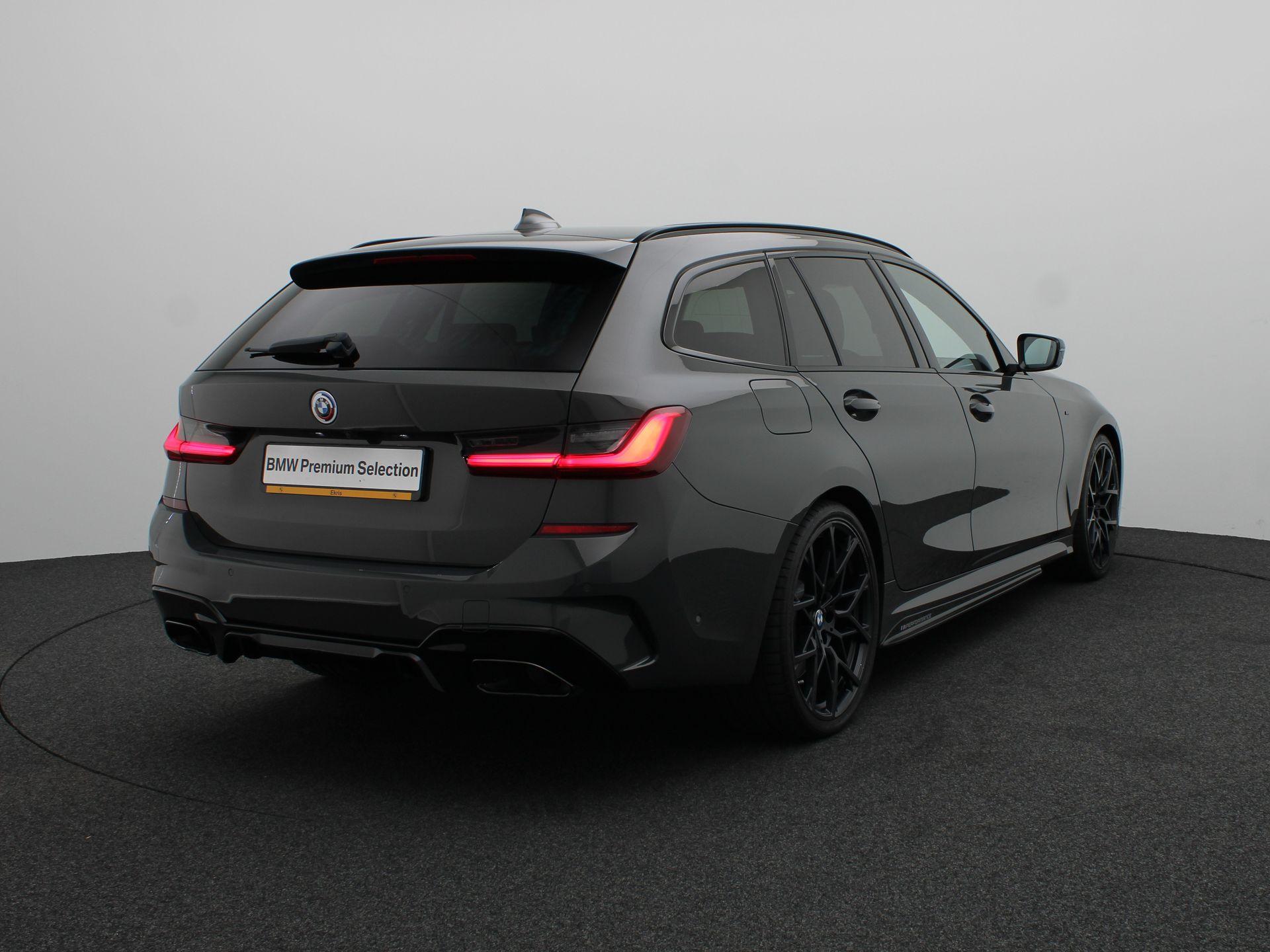 BMW 3 Serie Touring 330i - Afbeelding 2