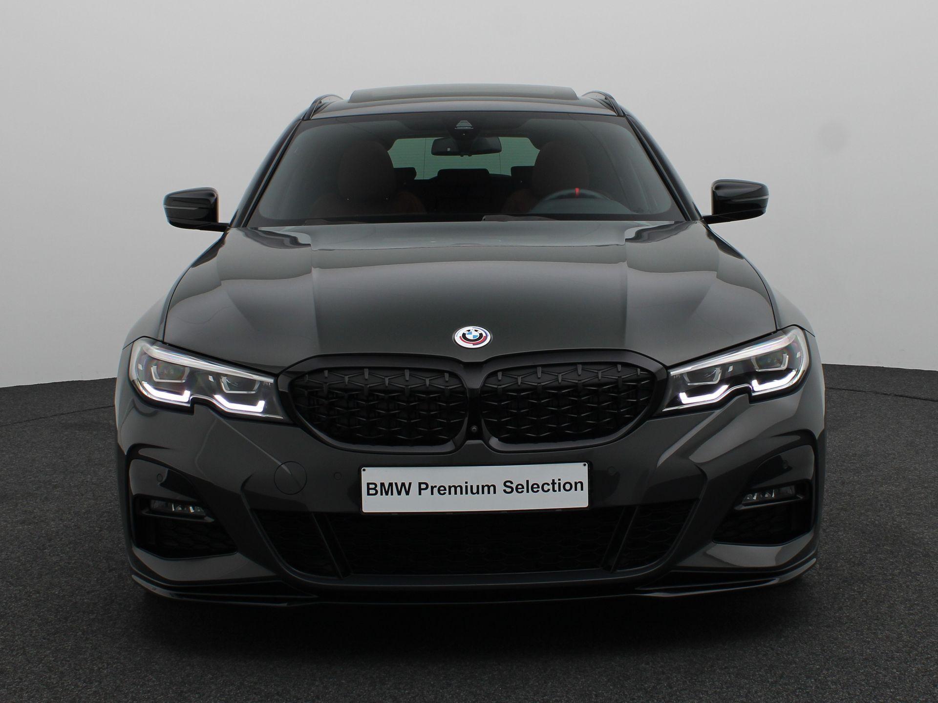 BMW 3 Serie Touring 330i - Afbeelding 3