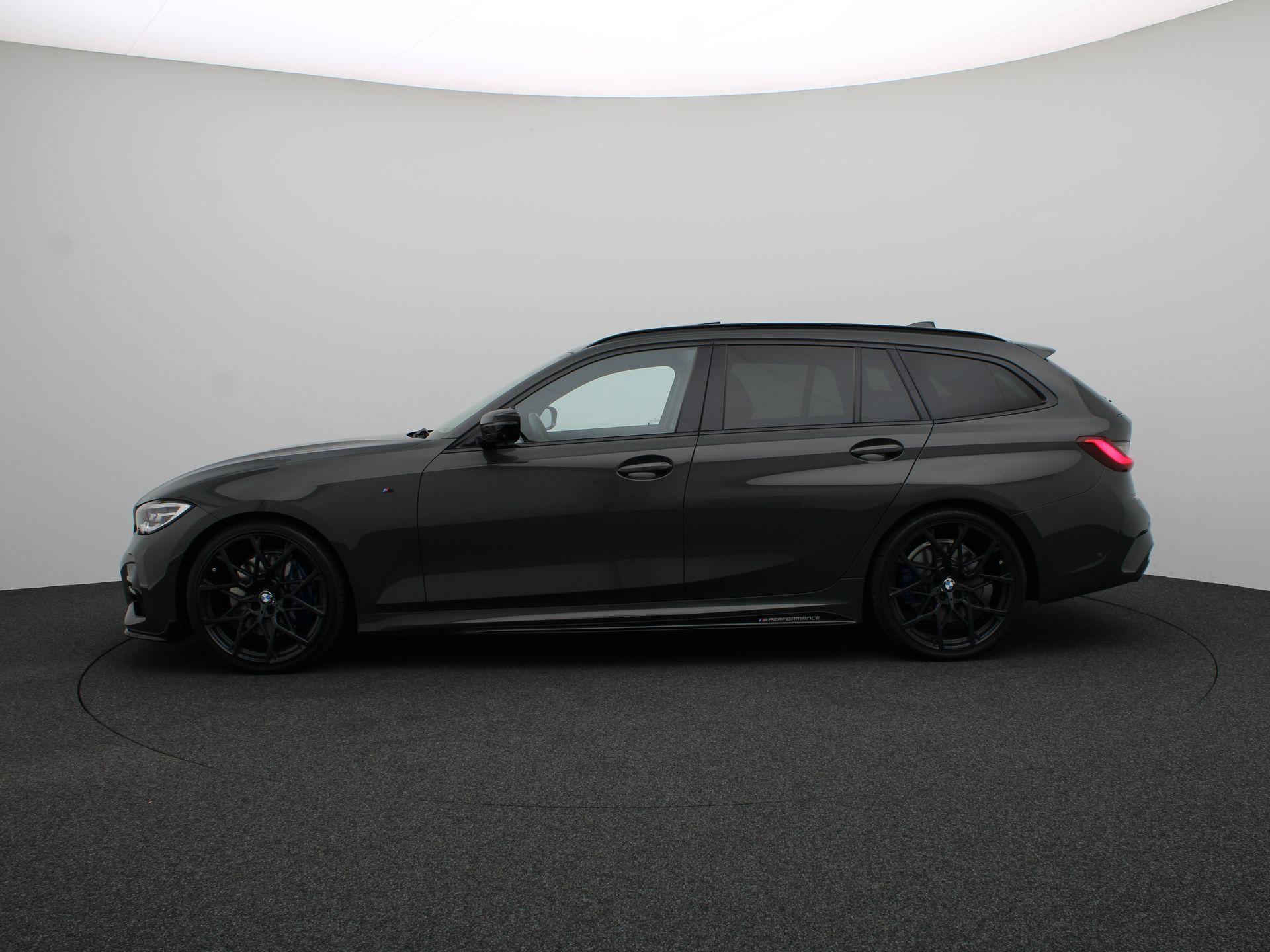 BMW 3 Serie Touring 330i - Afbeelding 4