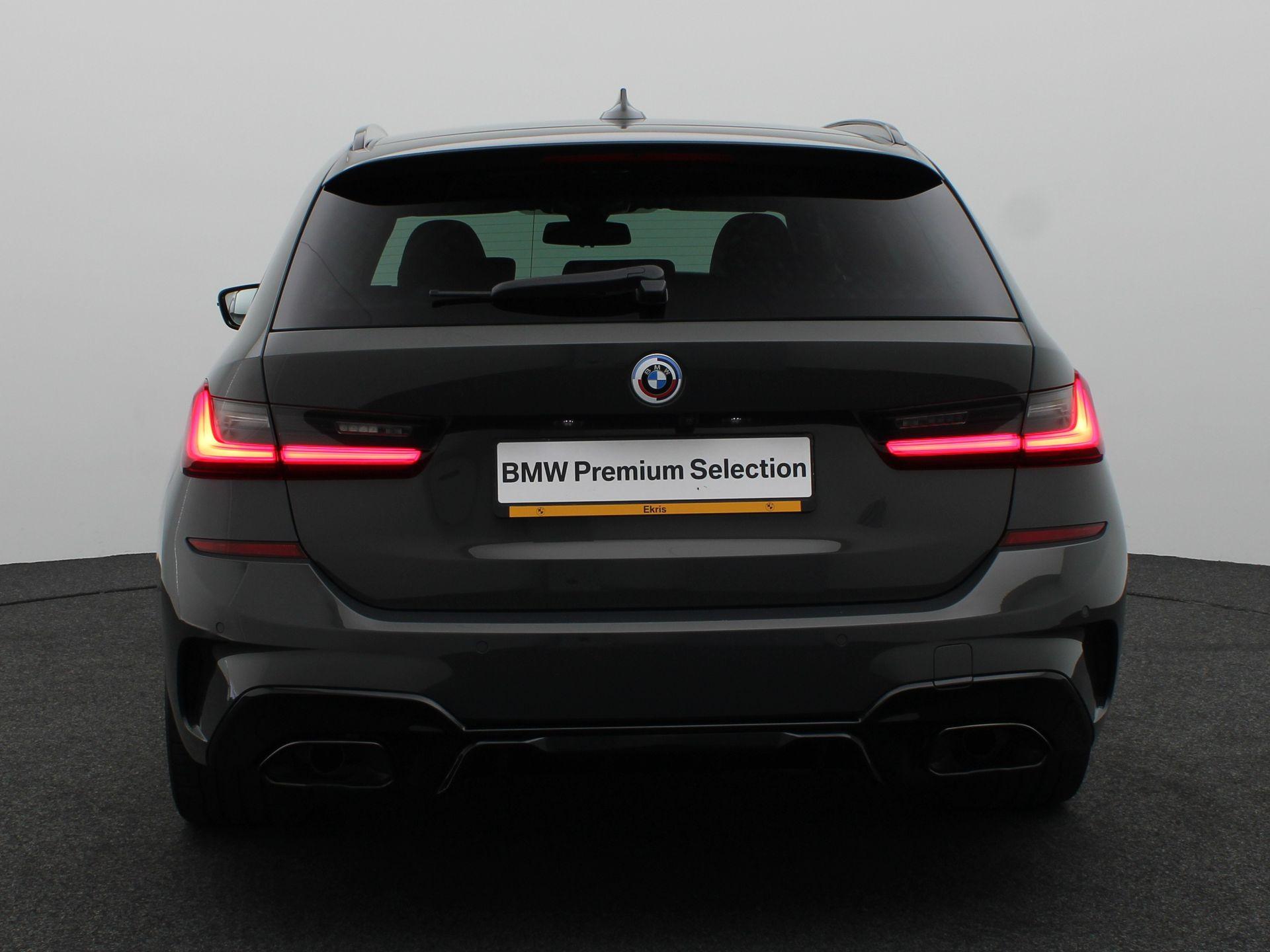 BMW 3 Serie Touring 330i - Afbeelding 5
