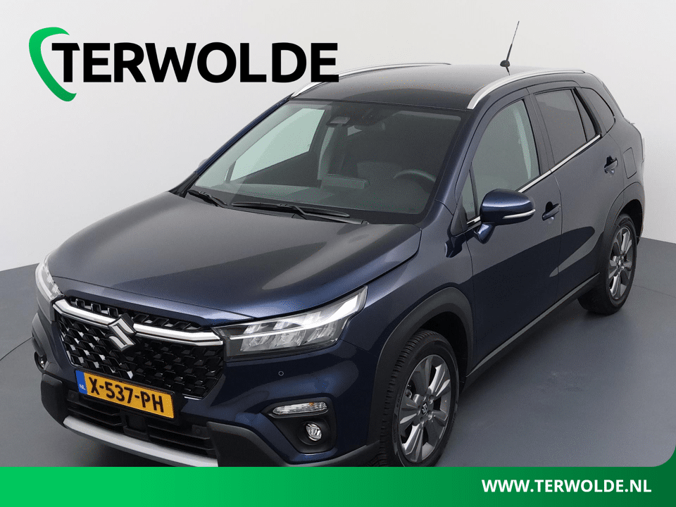 Suzuki S-Cross 1.5 Hybrid Select - Afbeelding 1