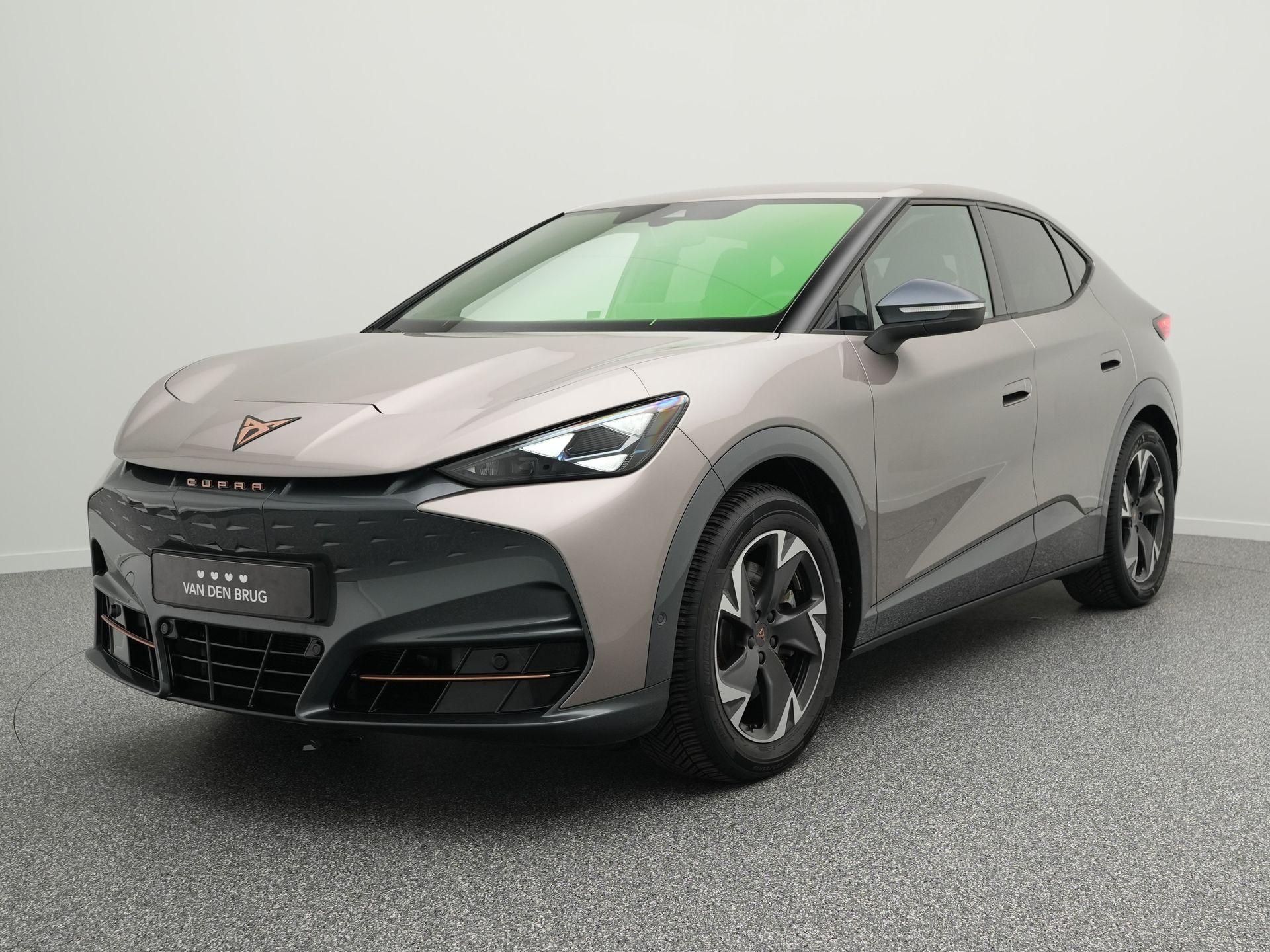 CUPRA Tavascan Business 82 kWh