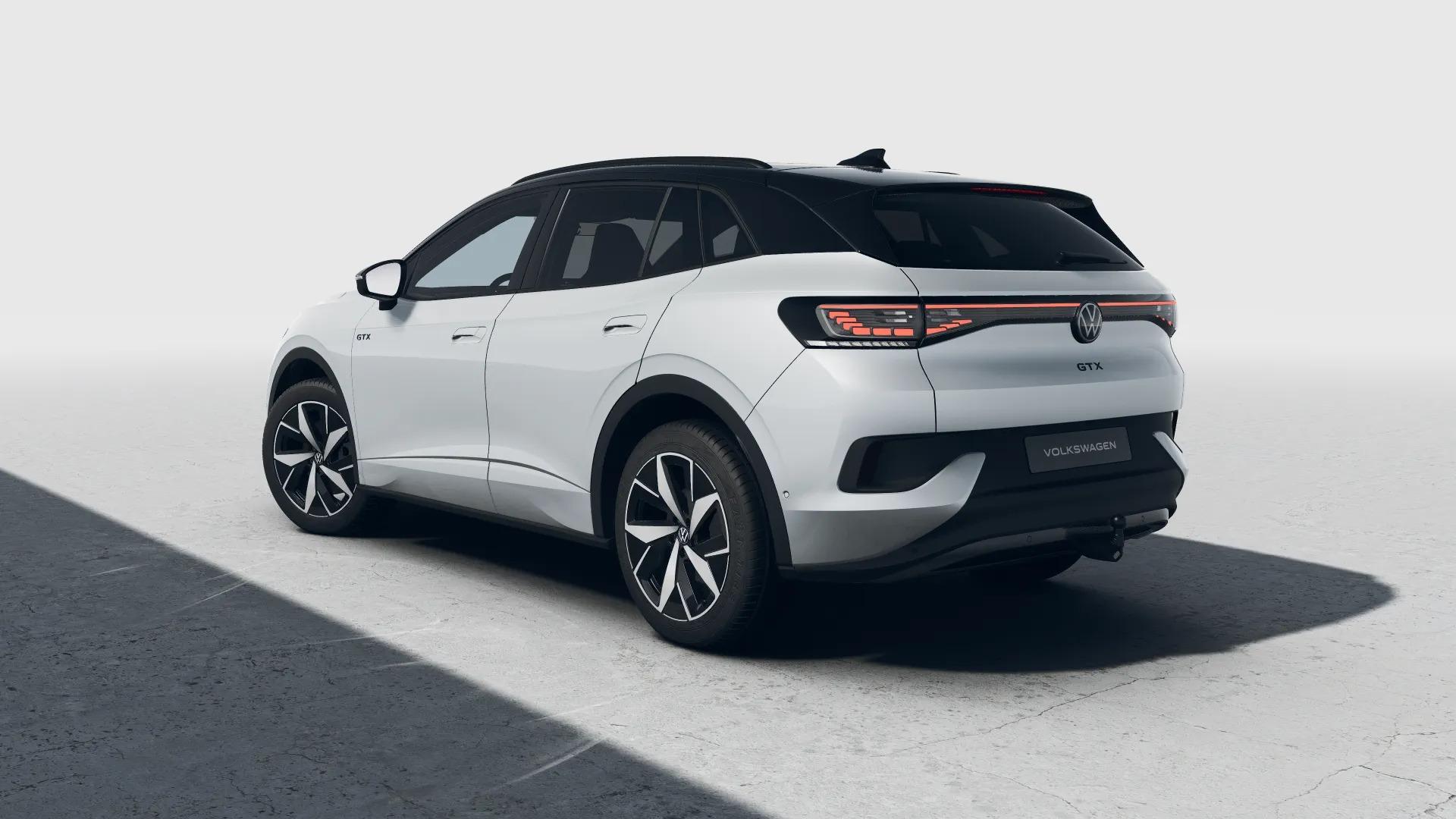 Volkswagen ID.4 GTX 340pk Limited Edition 4MOTION 77 kWh - Afbeelding 2