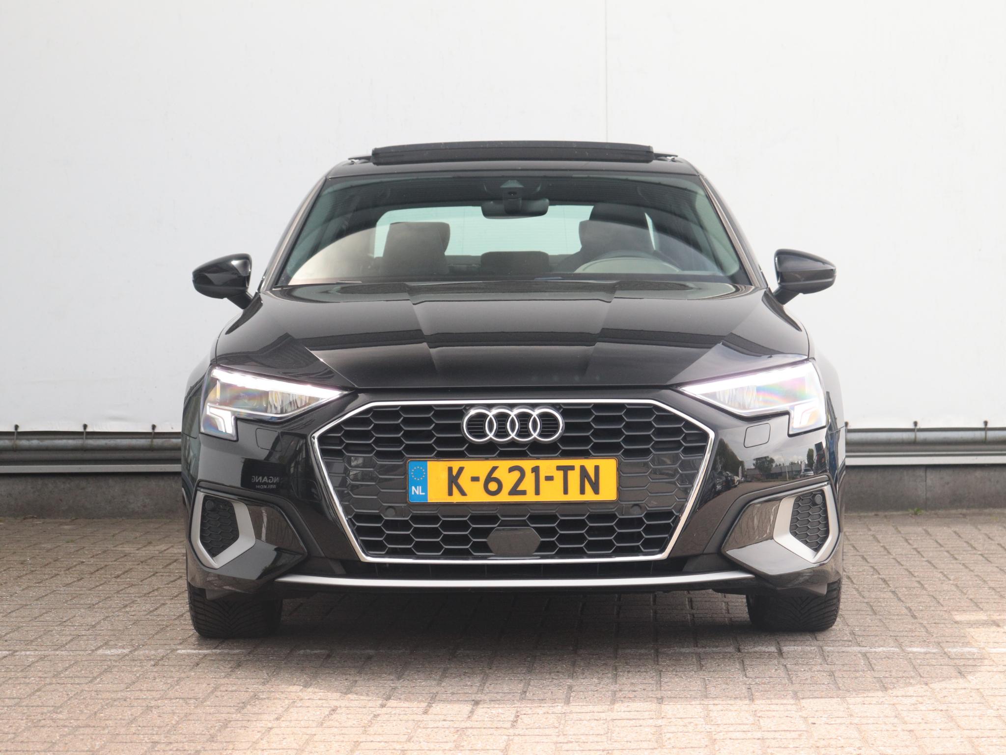 Audi A3 Limousine 35 TFSI Business edition - Afbeelding 3