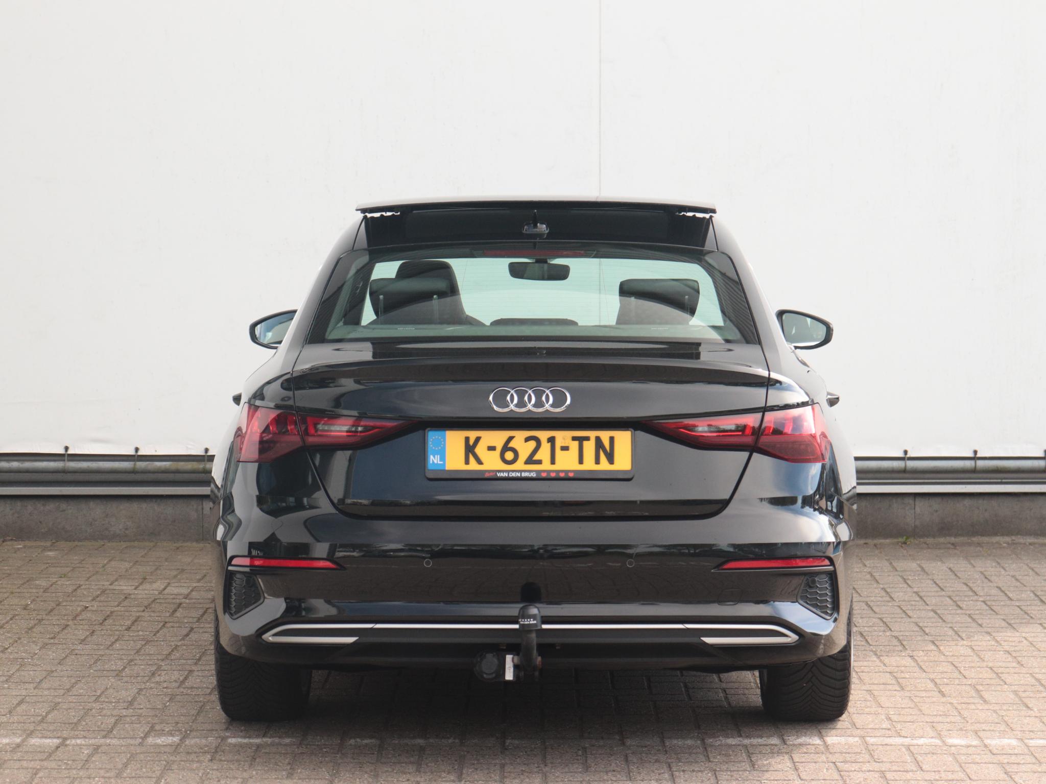 Audi A3 Limousine 35 TFSI Business edition - Afbeelding 5