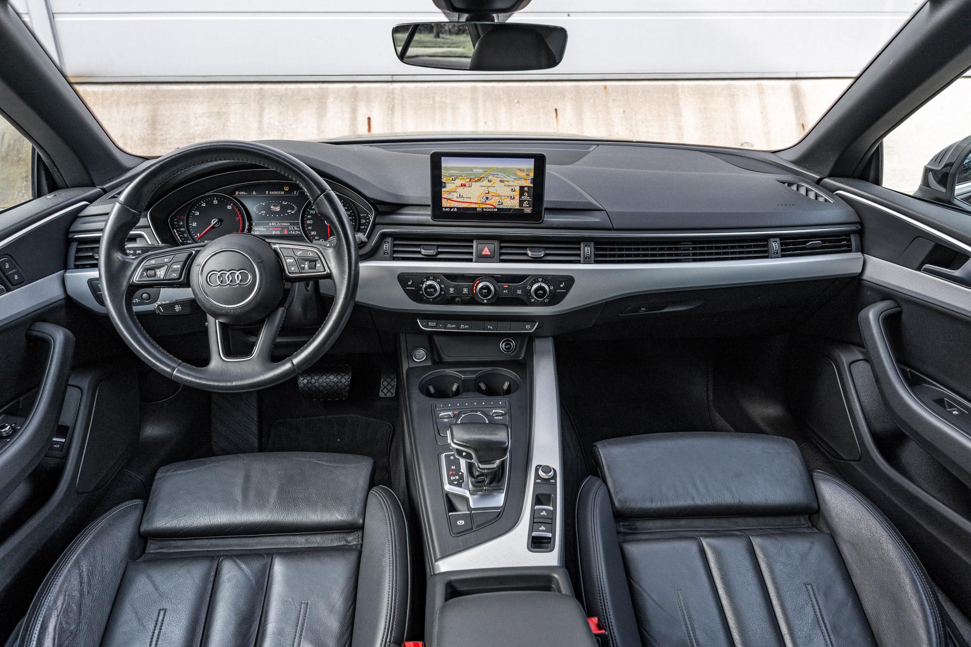 Audi A5 Cabriolet 2.0 TFSI 190pk S-tronic S Edition - Afbeelding 5