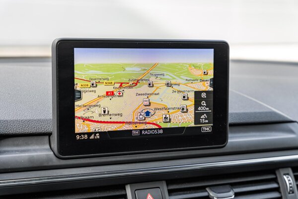 navigatiesysteem full map + hard disk navigatiesysteem full map + hard disk